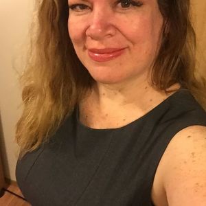 Meet your Posher, Rachael